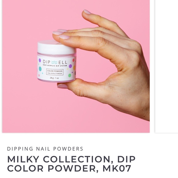 Nail Dip Powder Bundle - Picture 8 of 16